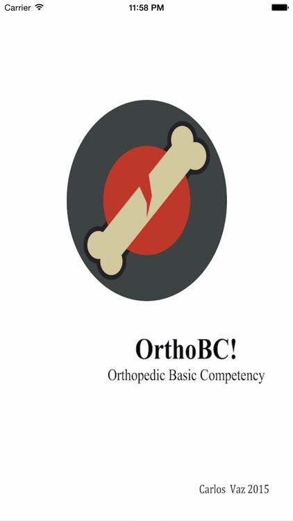 OrthoBC! Br Orthopedic Basic Competency (em português)