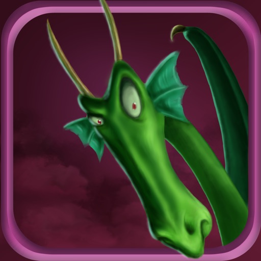 Knights on Dragons iOS App