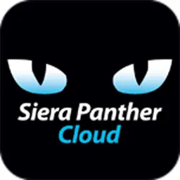 Siera Cloud app icon