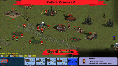 Age of Dominion RTS: Command your Empire!のおすすめ画像2