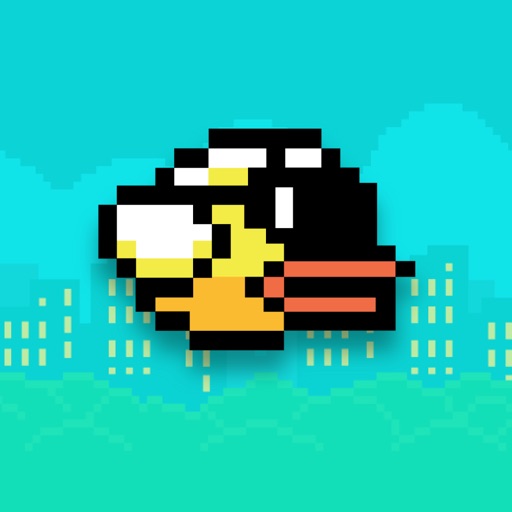 Flappy Returns: Flappy New Season icon