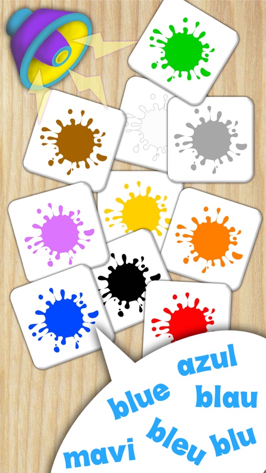 #5. Intelligence Bits for children (iOS) 由: Intelectiva