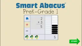 Game screenshot Smart Abacus™  PreK-Grade 1 – Addition and Subtraction mod apk