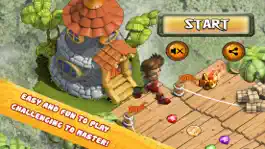 Game screenshot Temple Adventure: Run 2 apk