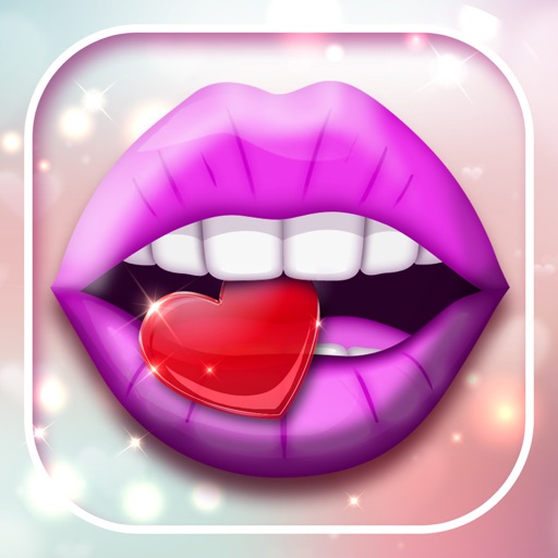 Lip Kissing Love Tester - Grade Yourself with Smooch Analyzer & Tease People with Result.s iOS App