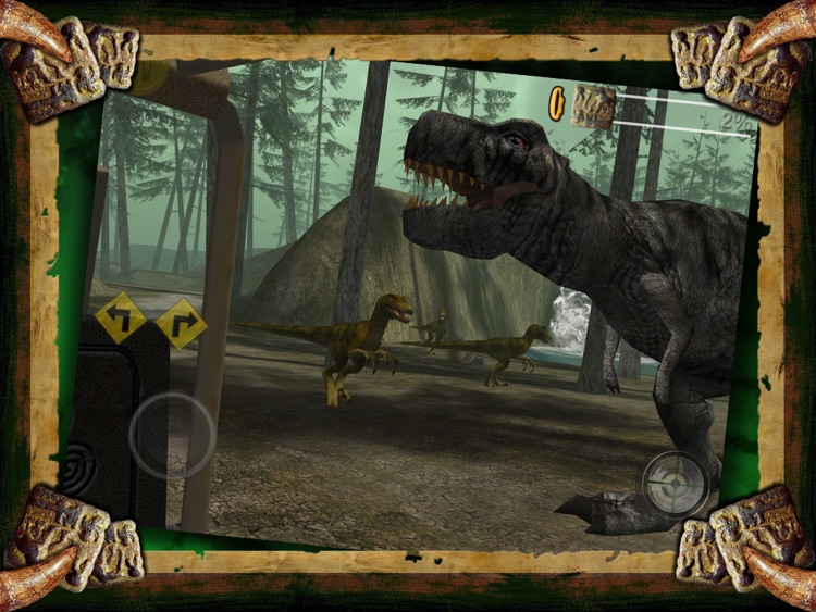 Dinosaur Safari: Evolution