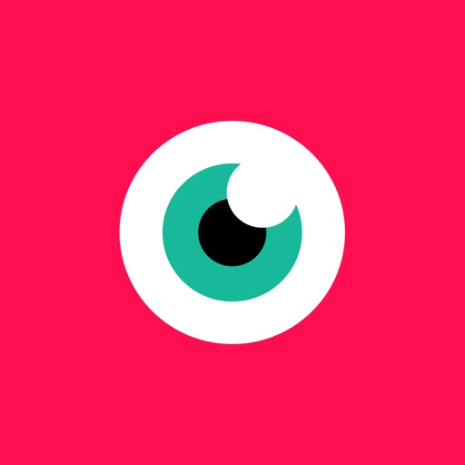 live.ly for iPad - live video streaming icon