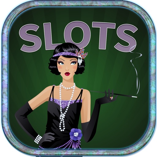 MAGIC RUSH! In Vegas - Tons Of Fun Slot Machines icon