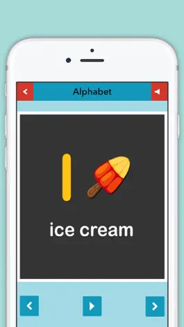 Game screenshot Alphabet Learn for Kids - Learn ABC. Alphabet Spelling and Phonics. hack