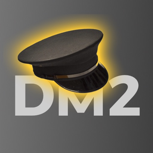 Drive Me 2 icon