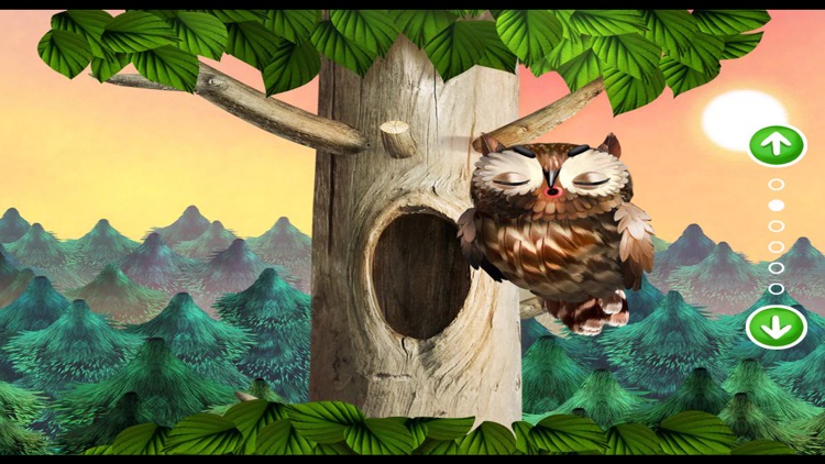 宝贝的宠物园 screenshot-3