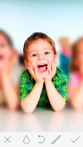 Game screenshot DSLR Camera Effect - Photo Editor for MSQRD Instagram ProCamera SimplyHDR apk