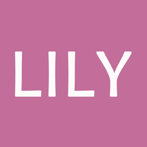 ブランド子供服のセレクトショップ【LILY】リリー icon