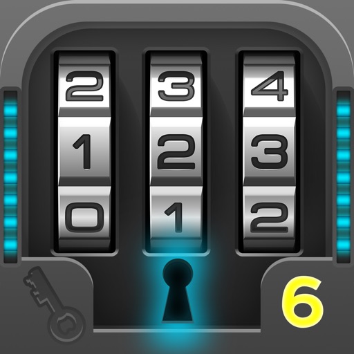 Room Escape:Apartment 6(Mystery house, Door, & Floors Puzzle Challenge games) Icon