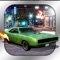 American Muscle Car Simulator - Turbo City Drag Racing Rivals Game FREE