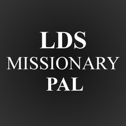 LDS Missionary Pal
