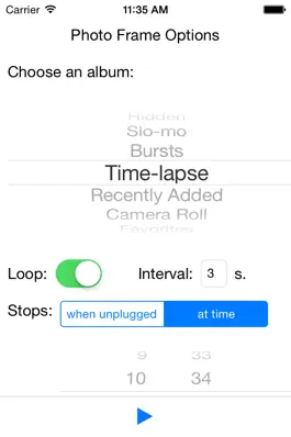 Game screenshot Paged Photo Frame mod apk