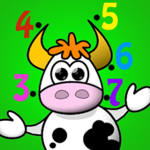 RT Math Kids iOS App