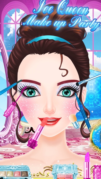 Screenshot #3 pour Fête de la Reine des glaces