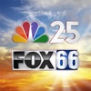 NBC25/FOX66 AM News