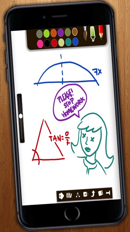 iNotes – take quick notes & memo stickers