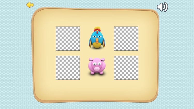 记忆小动物 - 动物记忆翻牌