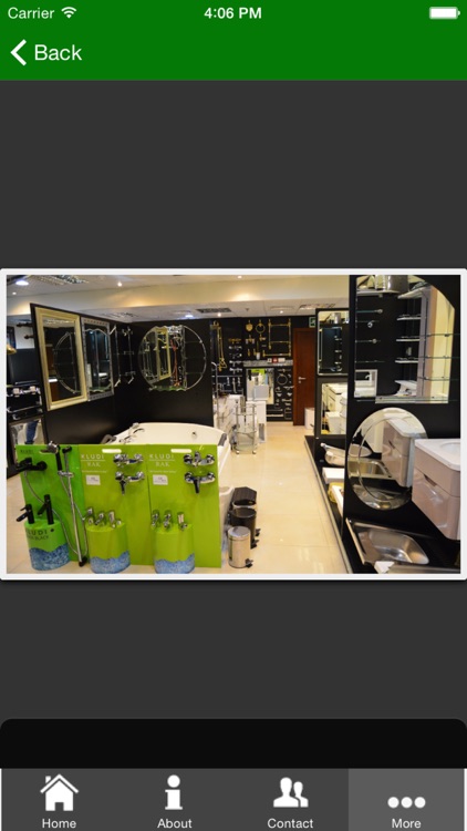 Al Ihsan Building Materials