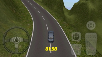 SPORT CAR DRIVING SIMULATOR 5.1 IOS ĐUA XE SPORT CAR DRIVING SIMULATOR 5.1 IOS
