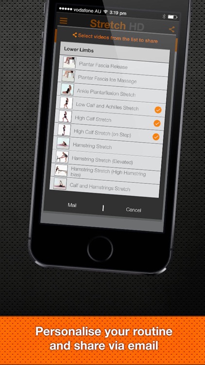 Stretch HD screenshot-4