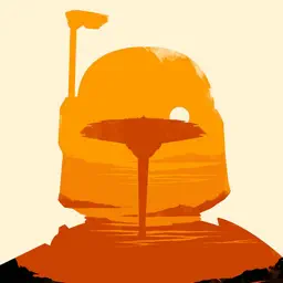 Trivia - Star Wars Edition: Galaxy Quiz Adventure app icon