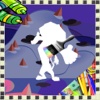 Paint Kids Game Madagascar Page Edition