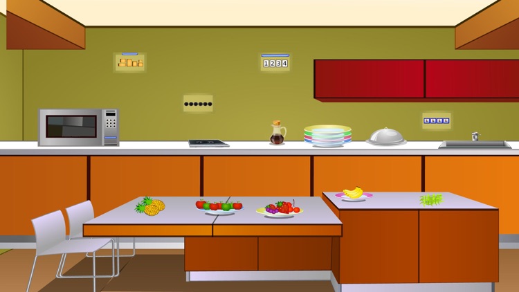 Escape From Dwell screenshot-3