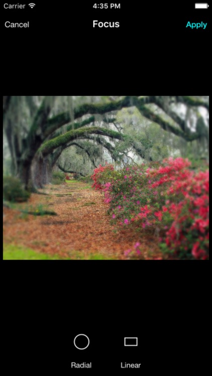 Camera Edit screenshot-4