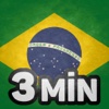Learn Brazilian Portuguese in 3 Minutes