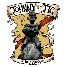 Johnny The Jig