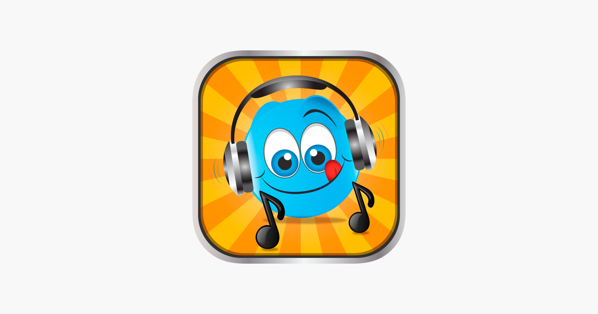 ‎Funny Ringtones for iPhone Crazy Collection of Popular Melodies and
