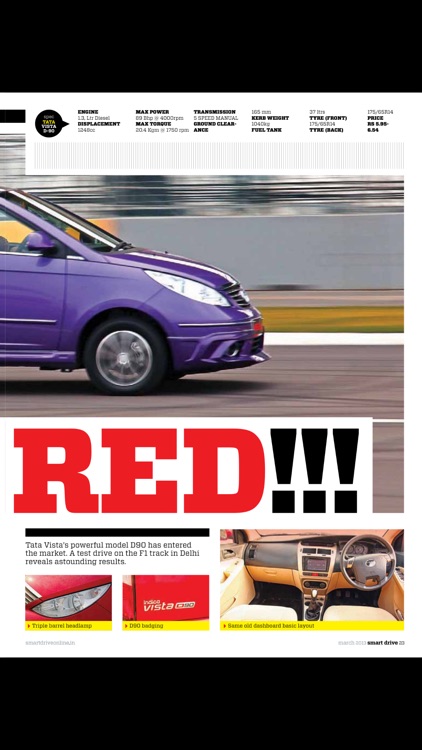 smartdrive Magazine screenshot-4