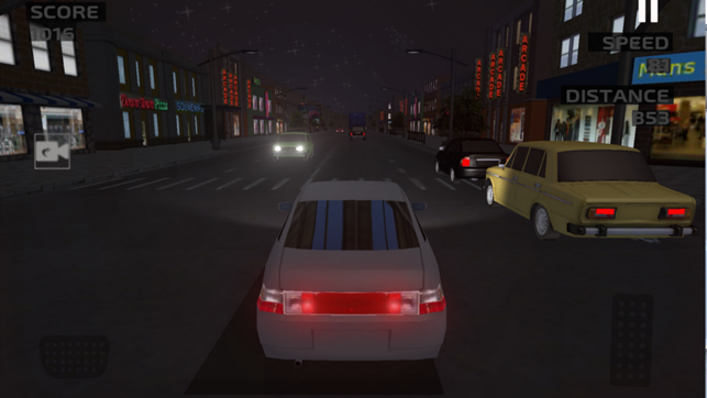 Racing in Flow(圖4)-速報App