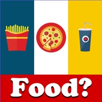 Food Quiz - Hi guess what is the delicious pics of foods free by Sarkar Raj Studios