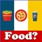 Food Quiz - Hi guess the food names of delicious food pics free by Sarkar Raj Studios