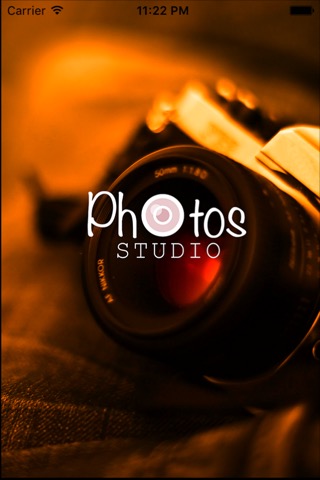 Photos Studioのおすすめ画像1