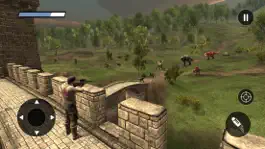 Game screenshot Dinosaur Hunting Simulator 3D hack