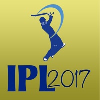 IPL T20 2017 Edition - Schedule,Live Score,Today Matches,Indian Premium Leagues app icon - Sports app for iPhone