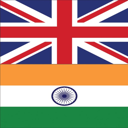 English Hindi Translator - Language Dictionary icon