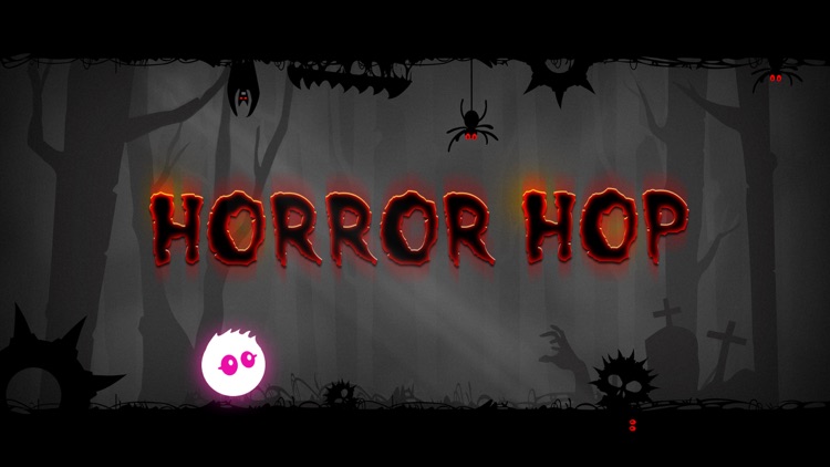 Horror Hop screenshot-0