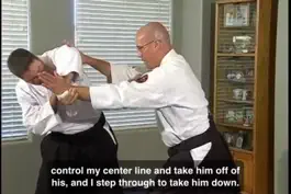 Game screenshot Aikido Master Class apk