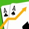 "The Best Poker App
