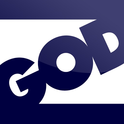 GOD TV Icon