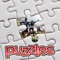 Jigsaw Puzzle Game Trail Running Pictures