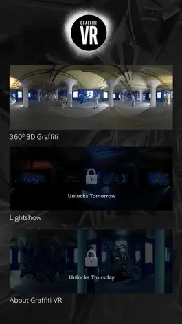 Game screenshot Graffiti VR hack